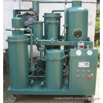 Sell Series TYA Lubricating Oil Purifier
